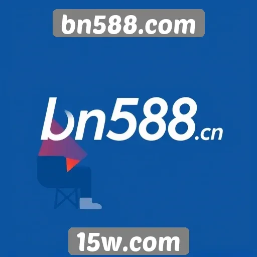 Acessibilidade e interface do usuário no bn588.com