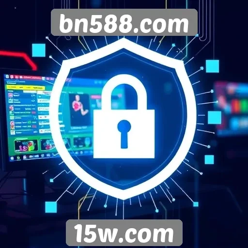 bn588.com analisa segurança de jogos online