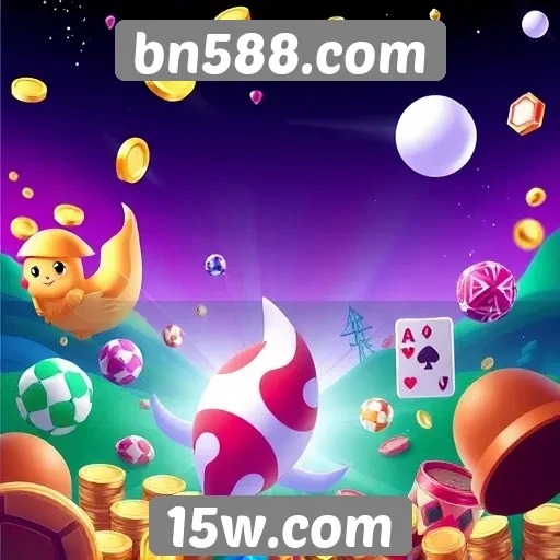 Comparativo de jogos disponíveis no bn588.com