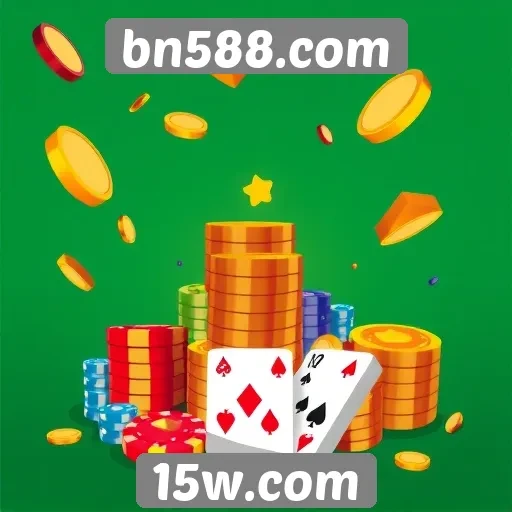 Potencial de crescimento do mercado de jogos online em bn588.com