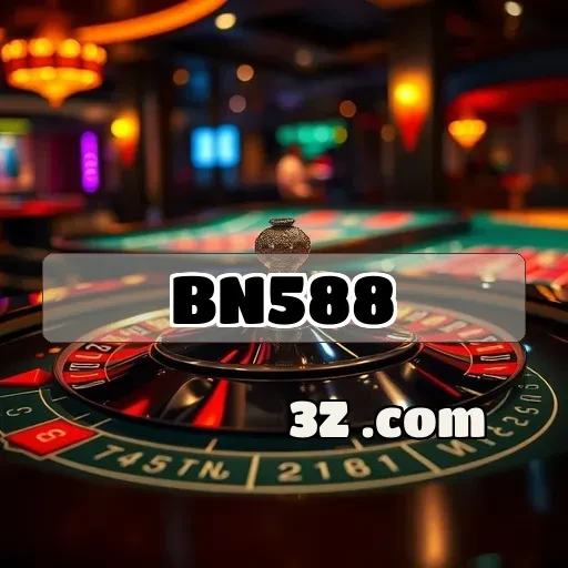 bn588.com: As Promoções Mais Imperdíveis do Mundo dos Jogos