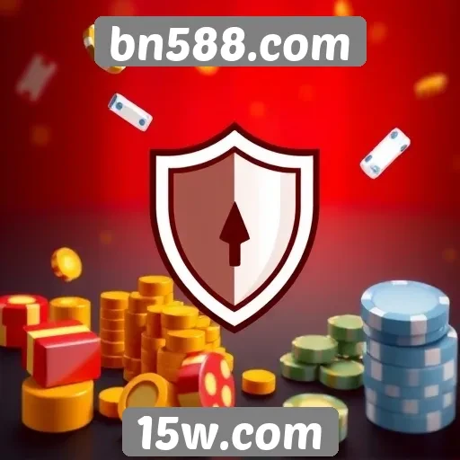 Benefícios de segurança em plataformas de apostas